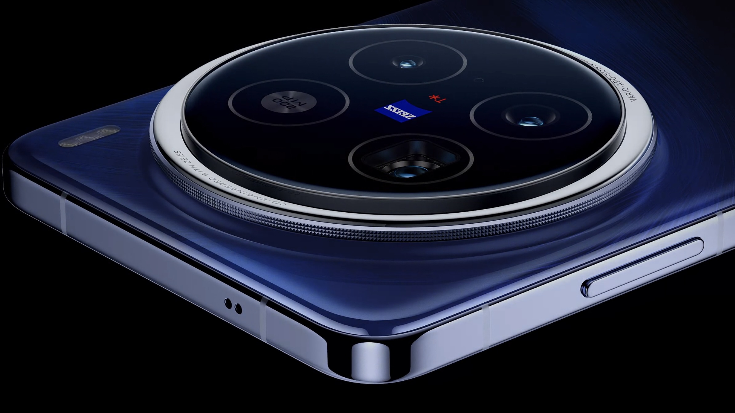 Vivo X300 Pro Vivo X300 Pro