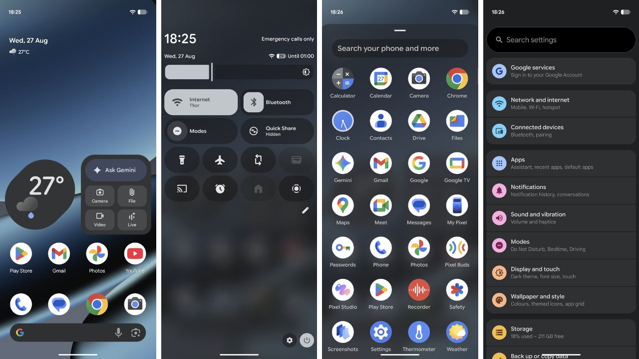 Trên Tay Google Pixel 10 Pro Xl: Thiết Kế Không Đổi, Chip Tensor G5 Chuyên Ai, Camera 50 Mp Đỉnh Cao Trên Tay Google Pixel 10 Pro Xl: Thiết Kế Không Đổi, Chip Tensor G5 Chuyên Ai, Camera 50 Mp Đỉnh Cao