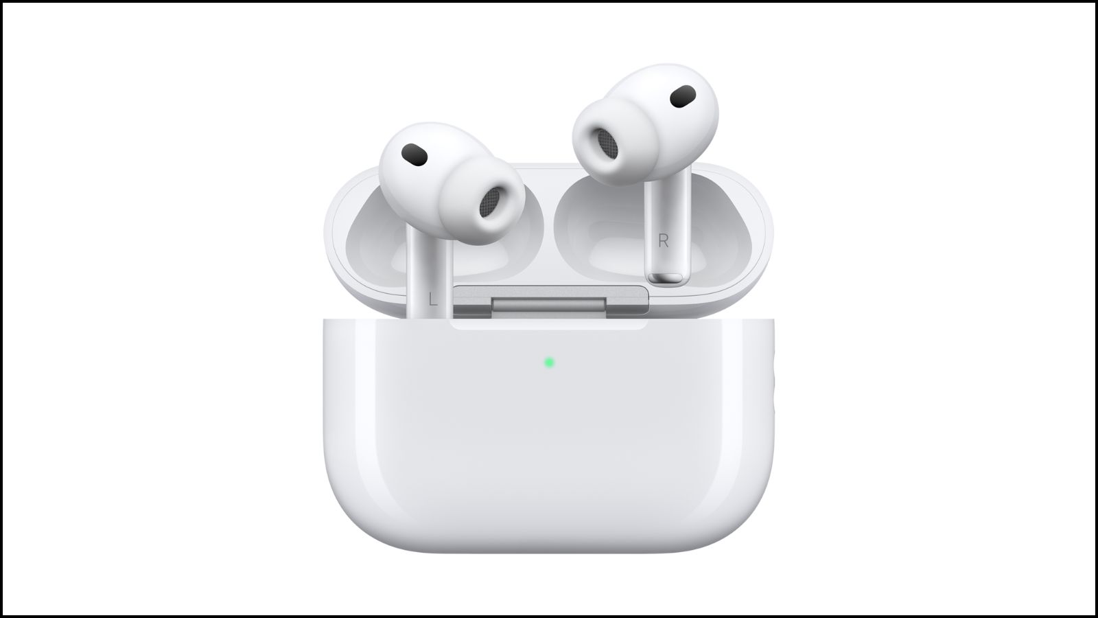 AirPods Pro 3. Ảnh: Apple