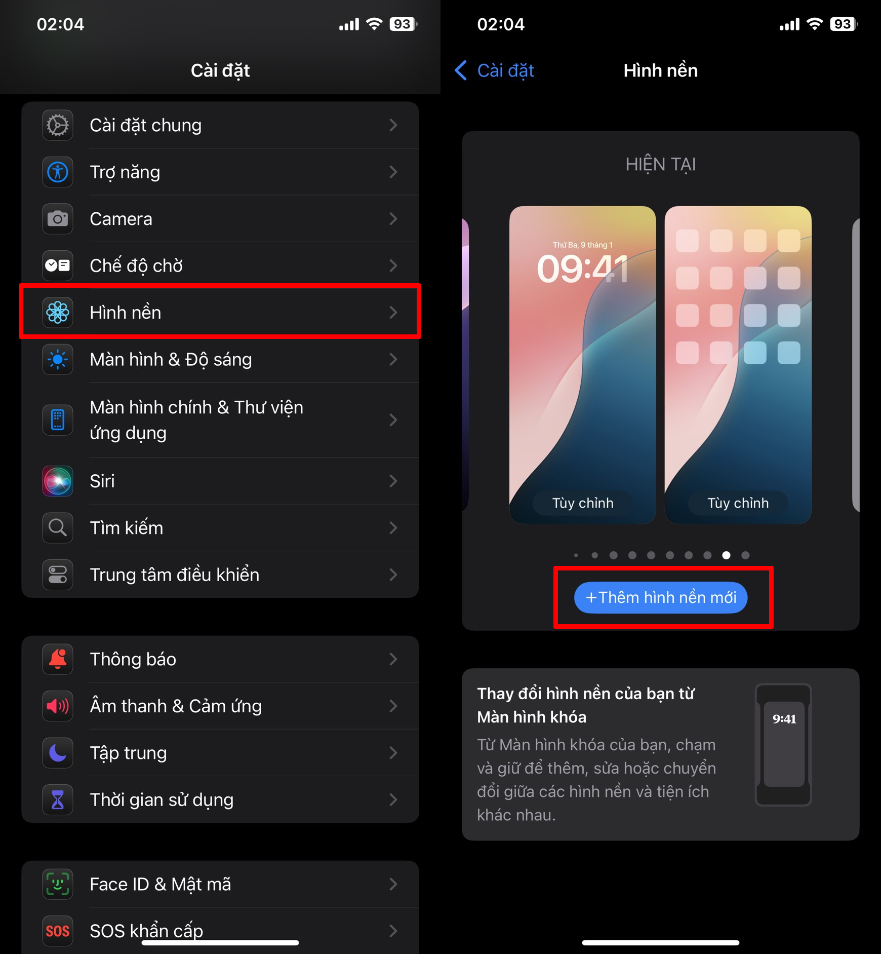 Cách Tải Hình Nền Iphone 17 Series Cách Tải Hình Nền Iphone 17 Series