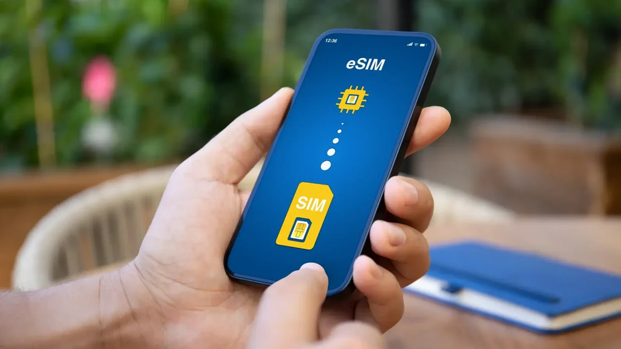 Hỗ Trợ Chuyển Đổi Esim Dễ Dàng Hỗ Trợ Chuyển Đổi Esim Dễ Dàng