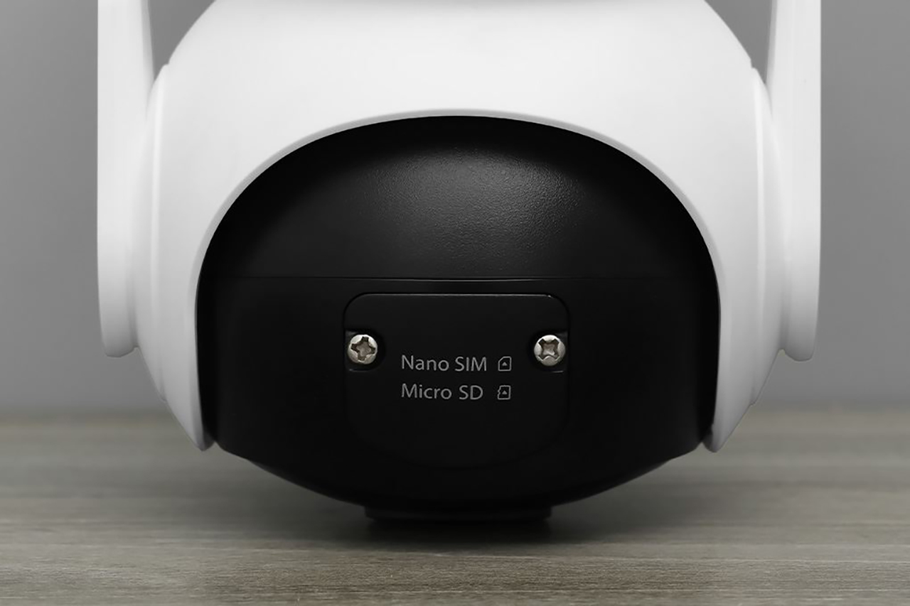 Camera 4G Năng Lượng Mặt Trời Giá Tốt Camera 4G Năng Lượng Mặt Trời Giá Tốt