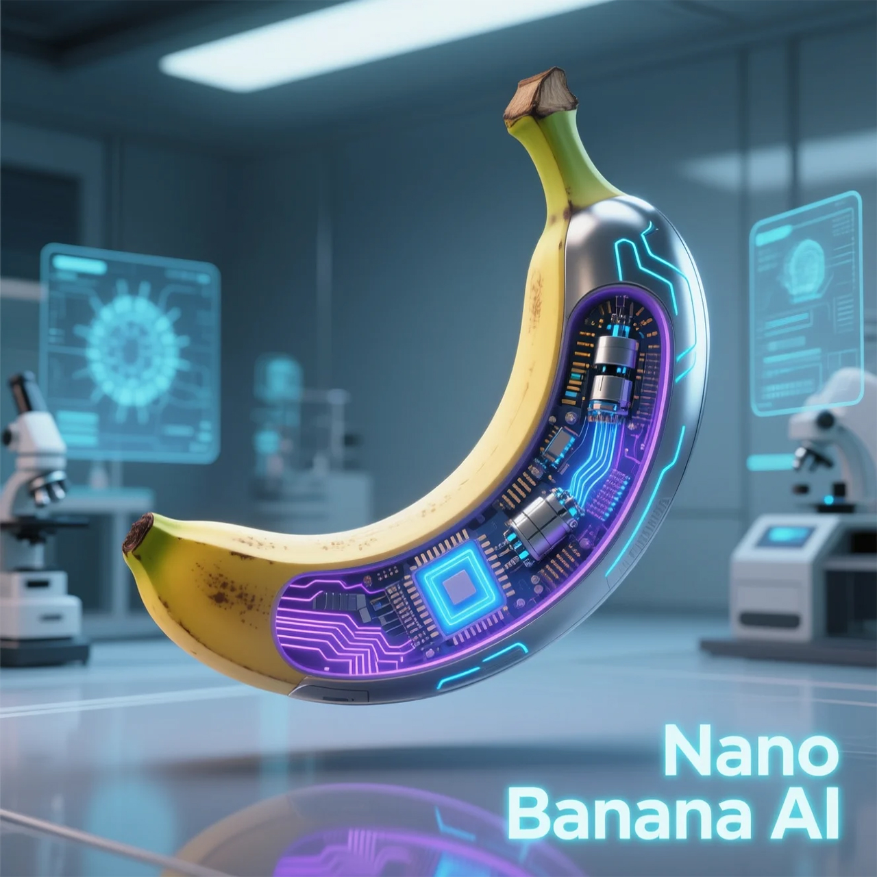 Cách Sử Dụng Nano Banana Ai Cách Sử Dụng Nano Banana Ai