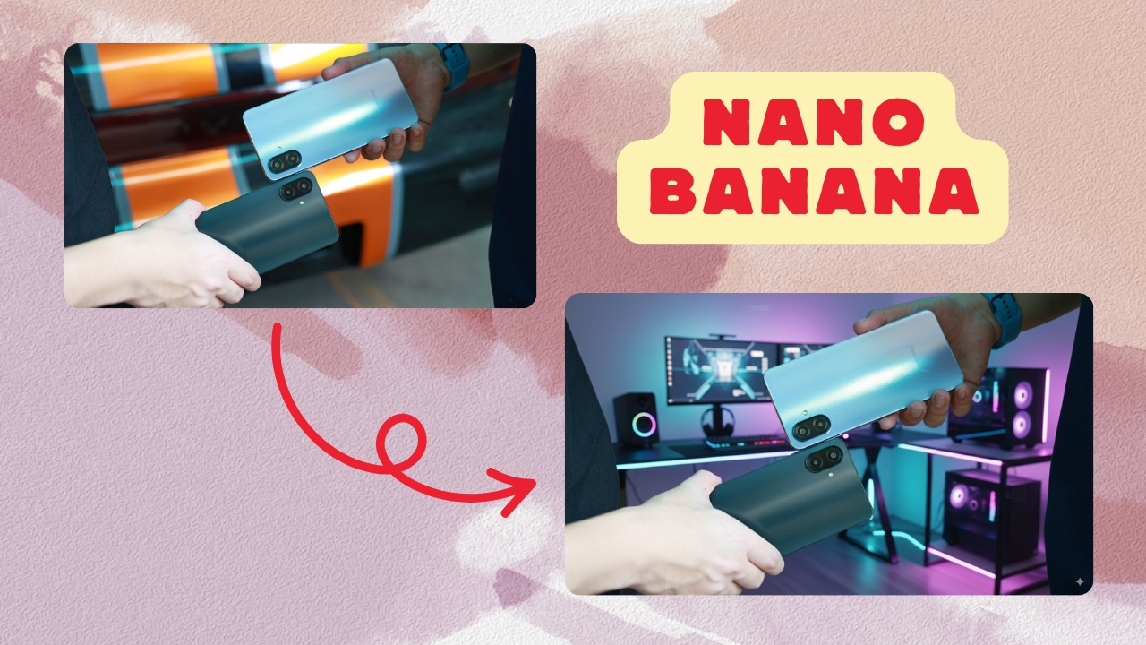 Cách Sử Dụng Nano Banana Ai Cách Sử Dụng Nano Banana Ai