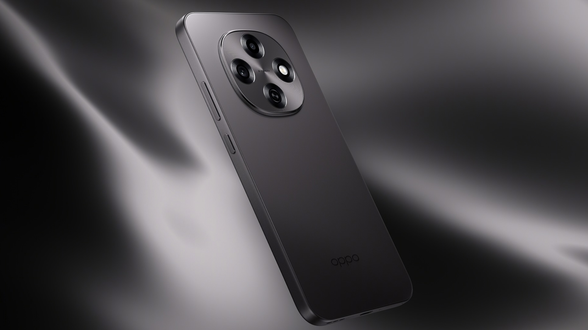 OPPO A6 Pro 5G