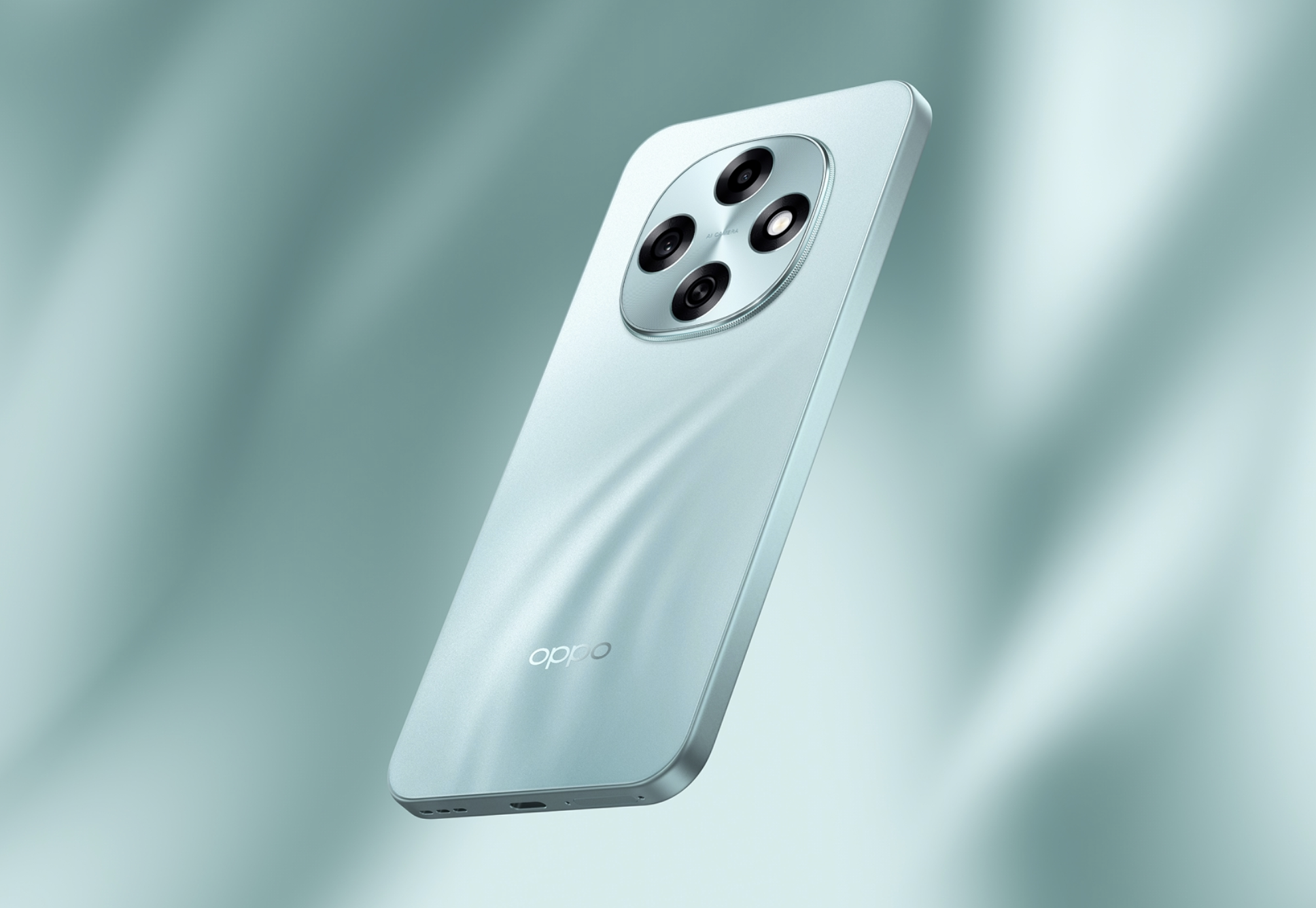 OPPO A6 Pro 5G
