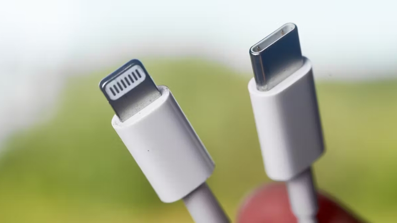 iPhone 17 v&agrave; iPhone Air đều sử dụng cổng sạc USB-C