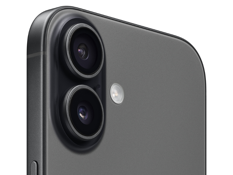 Hệ thống camera tr&ecirc;n iPhone 17 được n&acirc;ng cấp mạnh mẽ