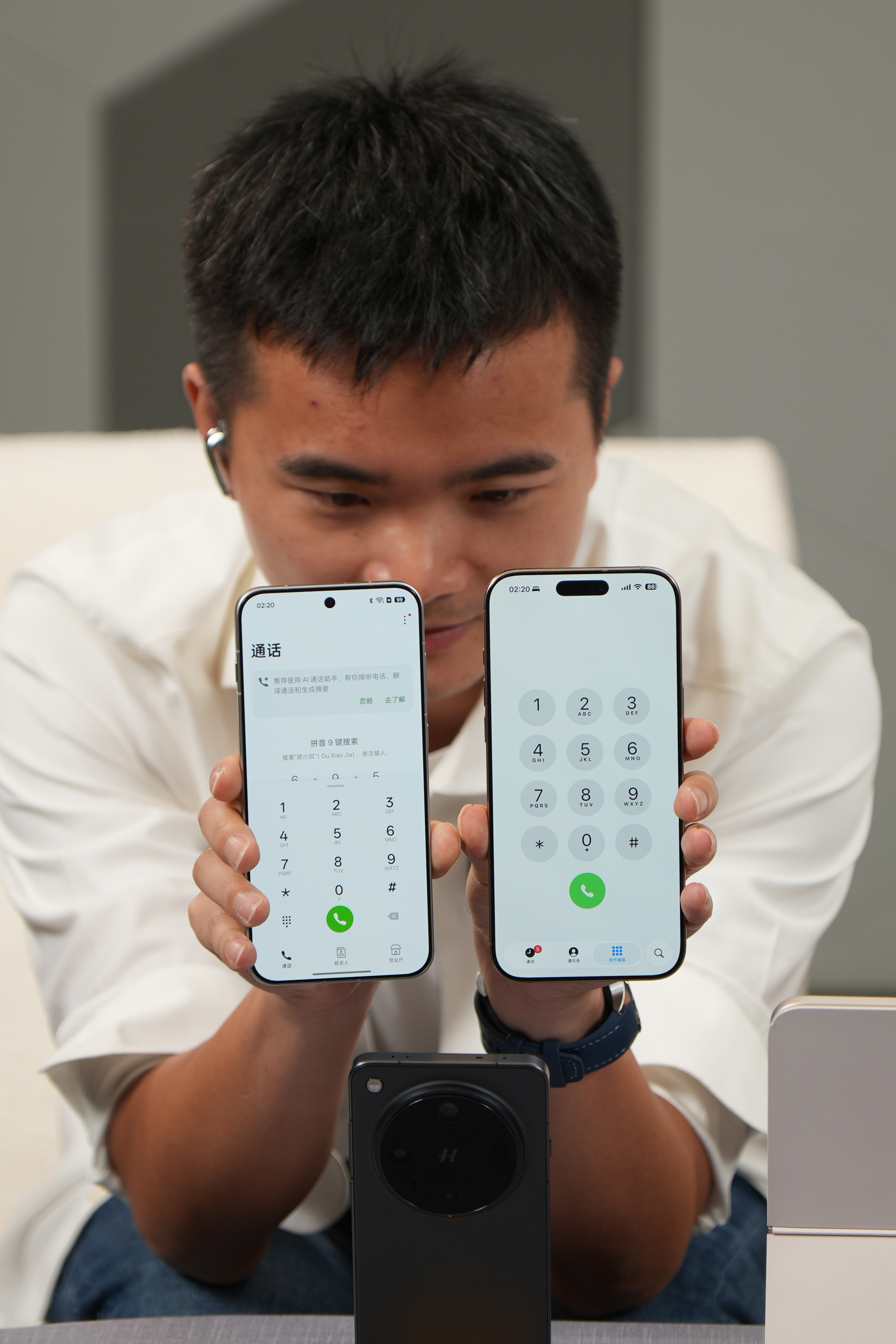 Oppo Find X9 Series Oppo Find X9 Series