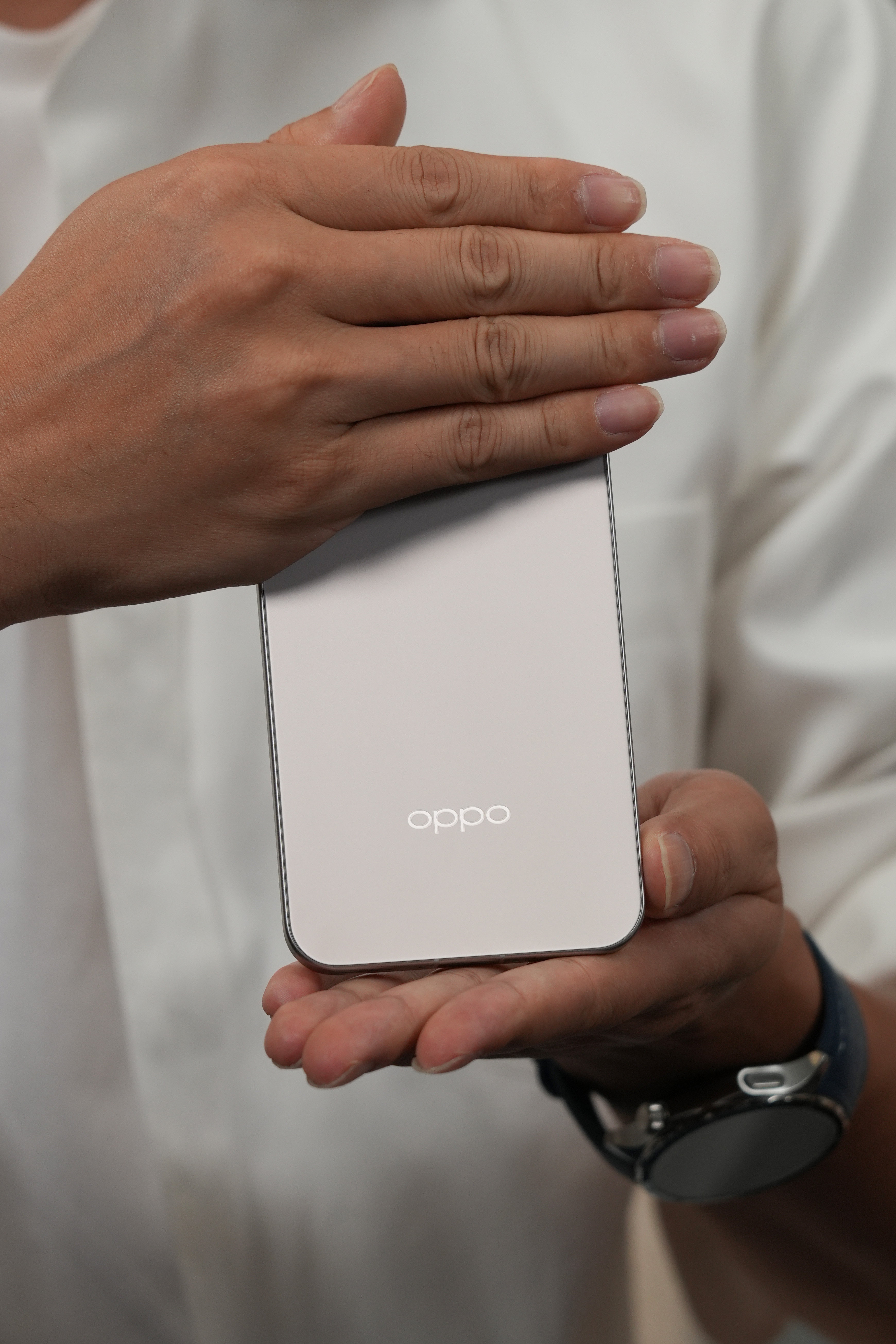 Oppo Find X9 Series Oppo Find X9 Series