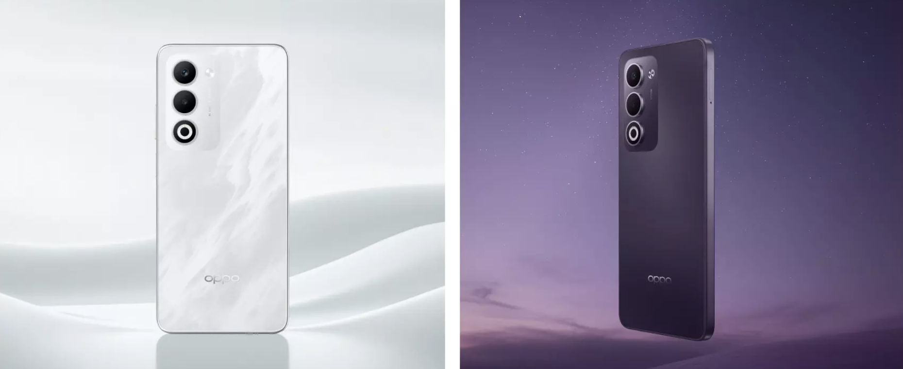 Oppo A6I 5G Oppo A6I 5G