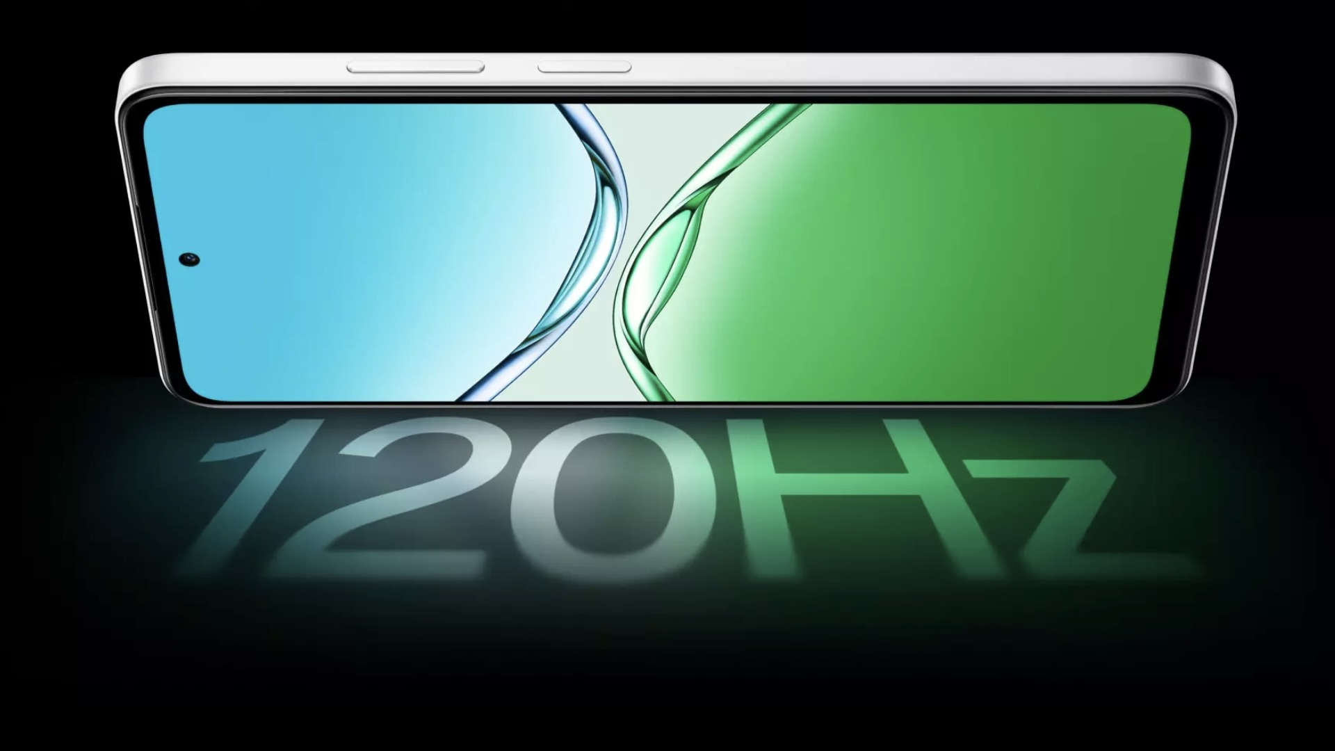 Oppo A6I 5G Oppo A6I 5G