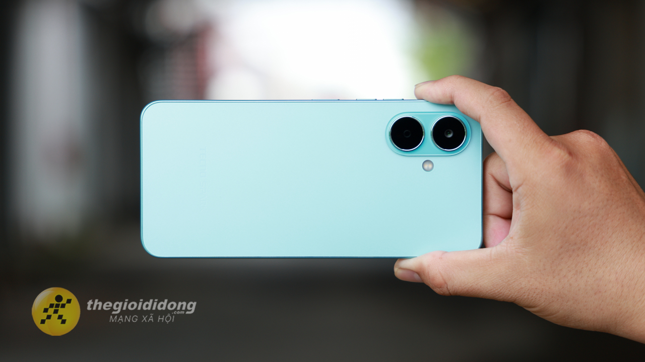 Cách reset TECNO Spark GO 2