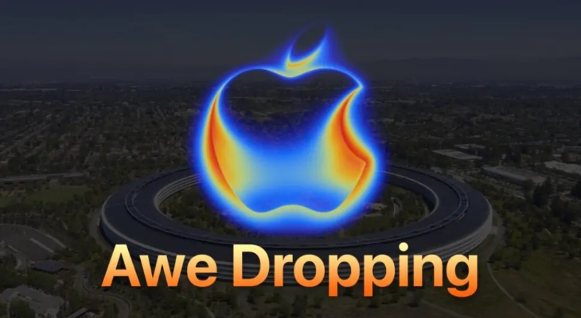 Sự kiện Apple “Awe Dropping” 2025 đã chính thức được tổ chức vào lúc 0h ngày 10/9/2025 (giờ Việt Nam)