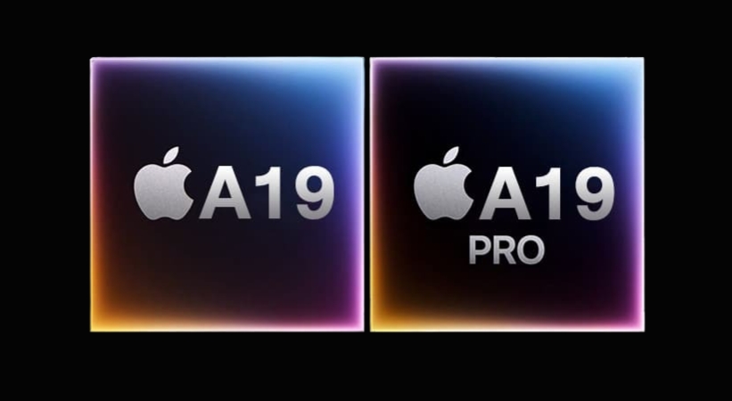 Apple công bố chip A19 và A19 Pro trên thế hệ iPhone mới