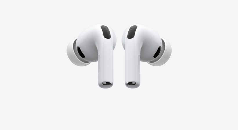 AirPods Pro 3 giới thiệu tính năng Chủ động Khử Tiếng ồn, mang đến trải nghiệm nghe sống động