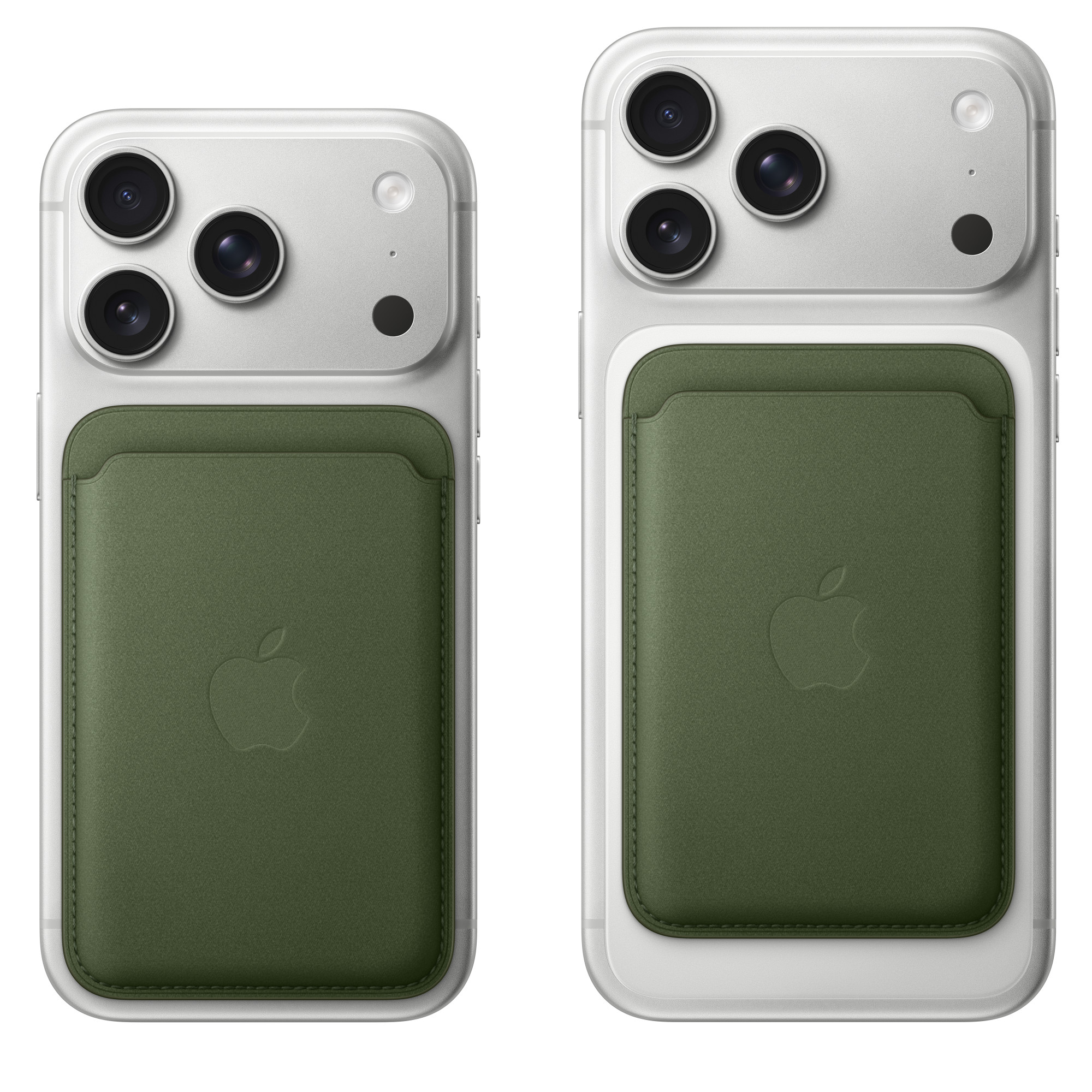 V&iacute; Vải Tinh Dệt MagSafe cho iPhone