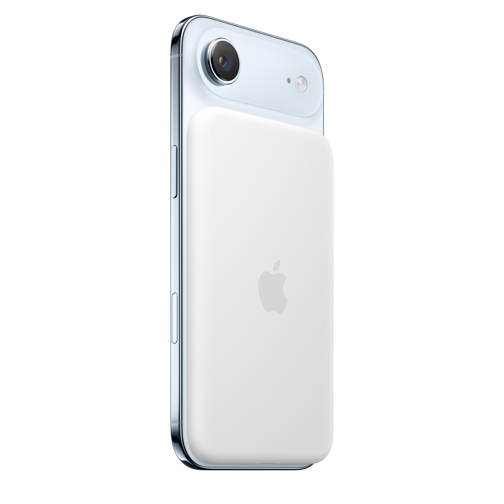 Sạc dự ph&ograve;ng MagSafe cho iPhone Air