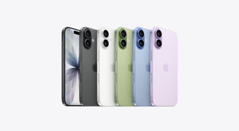 iPhone 17 mang lại thời lượng pin ấn tượng, có thể kéo dài cả ngày với thời gian xem video lên đến 30 giờ