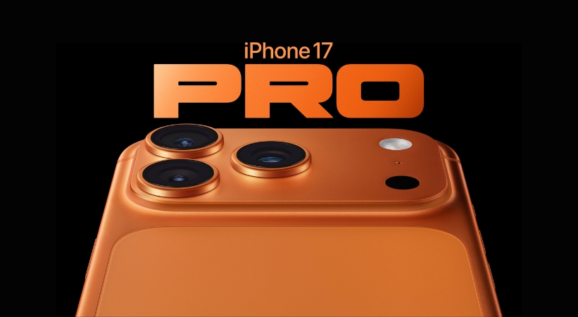 Các phiên bản iPhone 17 Pro và iPhone 17 Pro Max sẽ sở hữu hệ thống 3 camera 48MP toàn diện