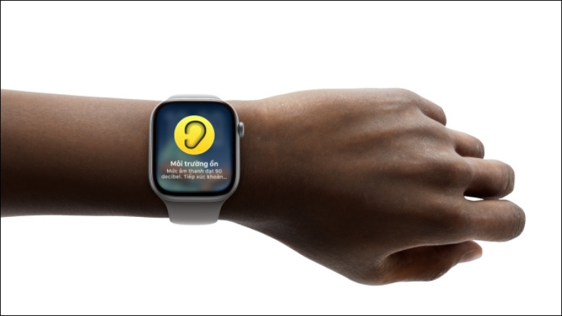 Siri trên Apple Watch Series 11 được nâng cấp với tốc độ phản hồi nhanh hơn