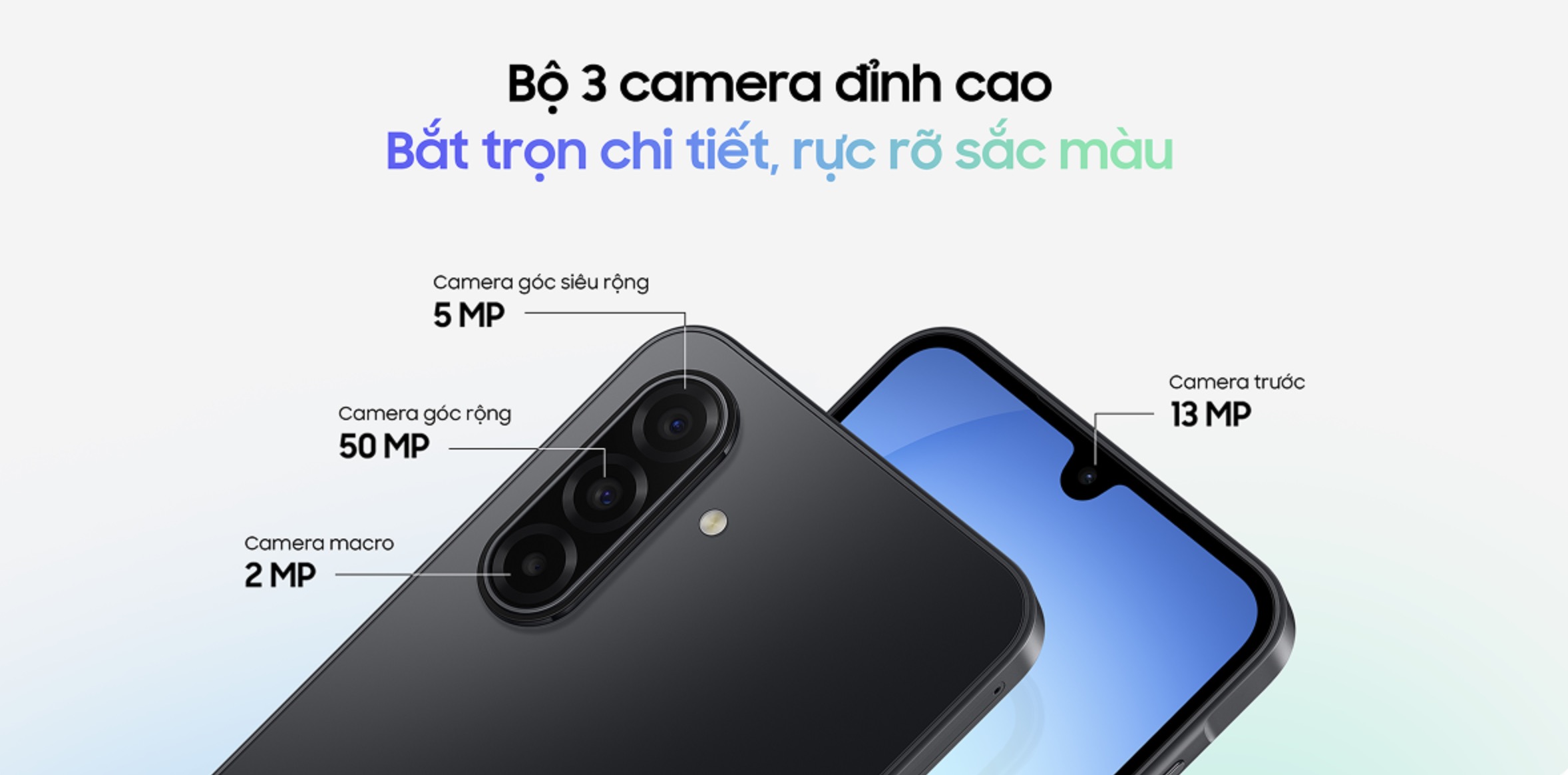 Samsung Galaxy A17 Có Gì Mới? Samsung Galaxy A17 Có Gì Mới?