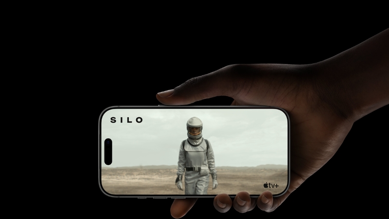 Thời lượng pin tốt nhất cho trải nghiệm xem phim tuyệt vời