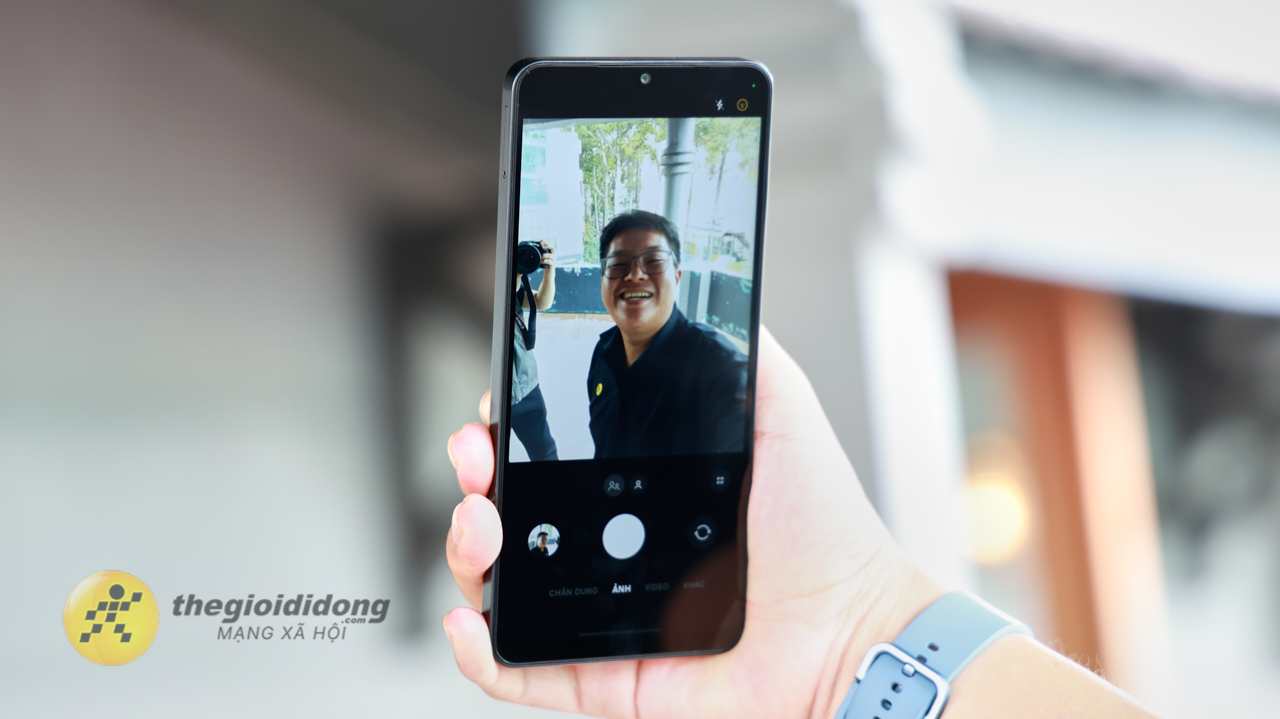 Đánh Giá Samsung Galaxy A07 Phù Hợp Với Anh Em Tài Xế Công Nghệ Đánh Giá Samsung Galaxy A07 Phù Hợp Với Anh Em Tài Xế Công Nghệ