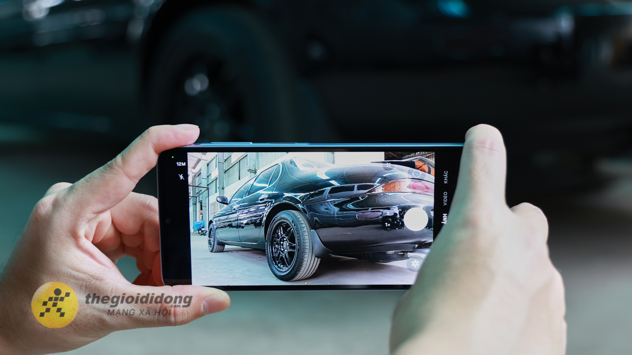 Đánh Giá Samsung Galaxy A07 Phù Hợp Với Anh Em Tài Xế Công Nghệ Đánh Giá Samsung Galaxy A07 Phù Hợp Với Anh Em Tài Xế Công Nghệ