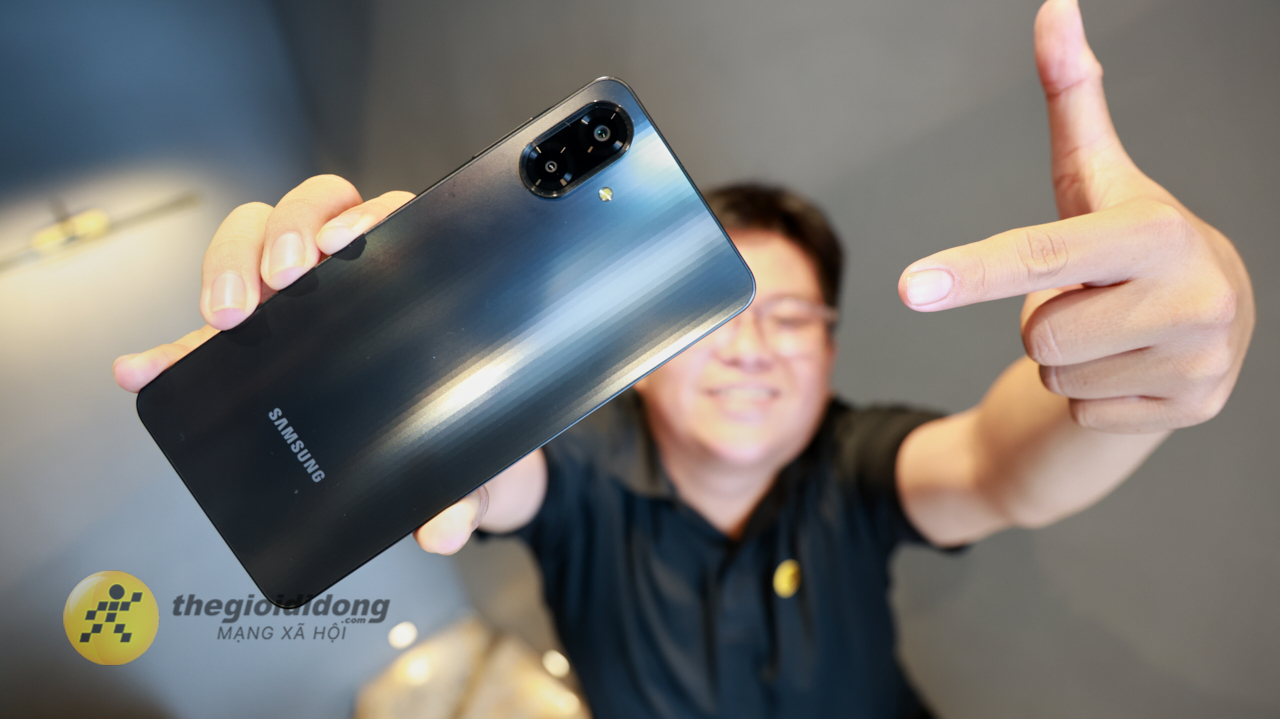 Đánh Giá Samsung Galaxy A07 Phù Hợp Với Anh Em Tài Xế Công Nghệ Đánh Giá Samsung Galaxy A07 Phù Hợp Với Anh Em Tài Xế Công Nghệ