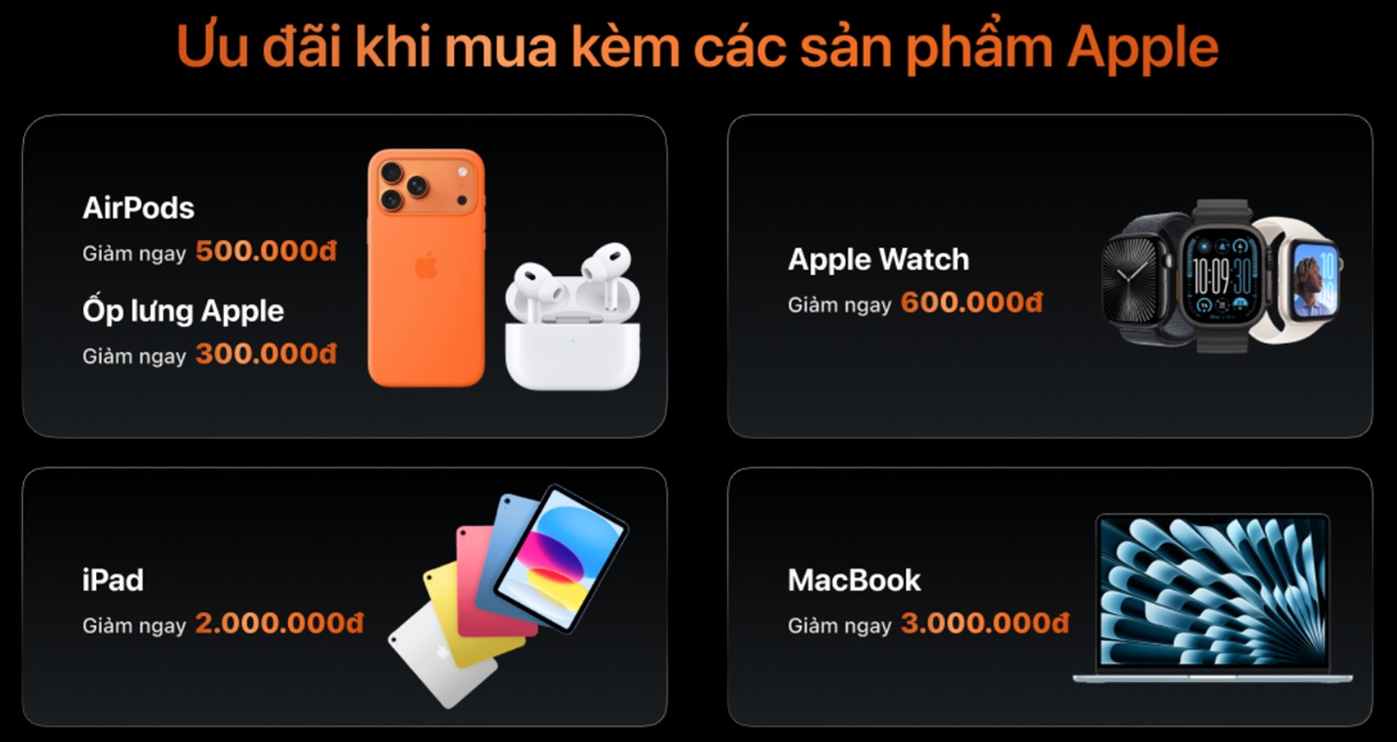 Tại Sao Nên Mua Iphone 17 Series Và Iphone Air Tại Thế Giới Di Động Tại Sao Nên Mua Iphone 17 Series Và Iphone Air Tại Thế Giới Di Động