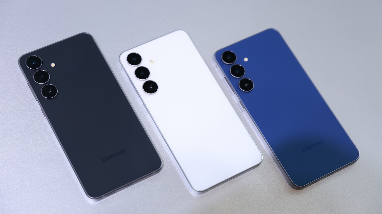 Samsung Galaxy S25 FE