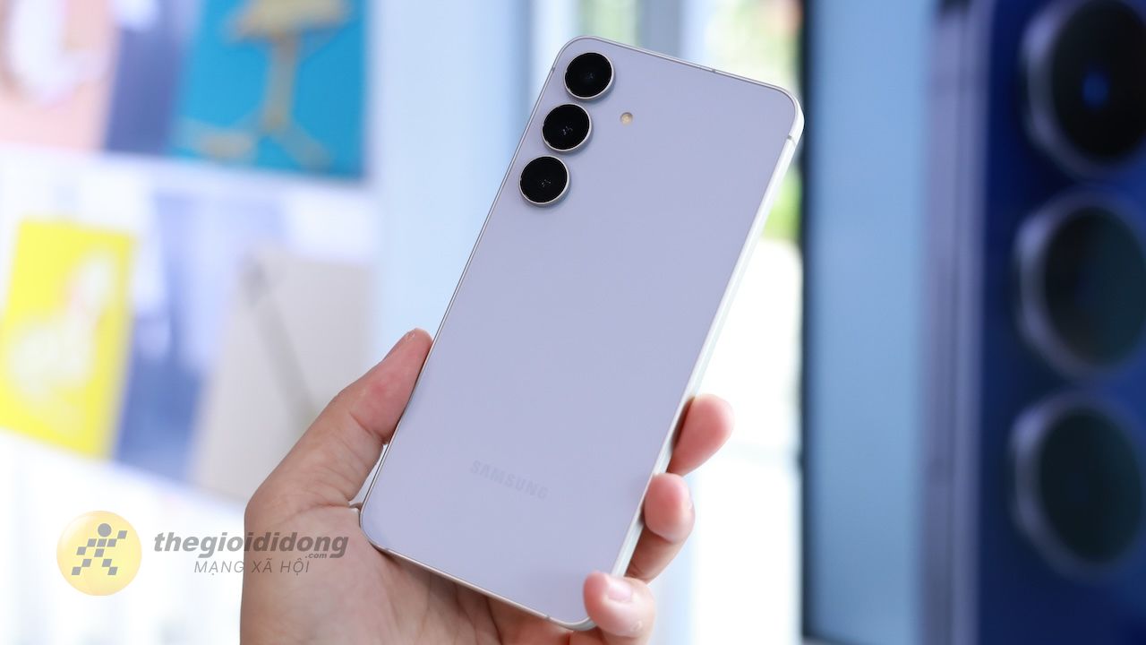 Ưu Đãi Đặc Quyền Dành Cho Người Dùng Galaxy S25 Fe Ưu Đãi Đặc Quyền Dành Cho Người Dùng Galaxy S25 Fe