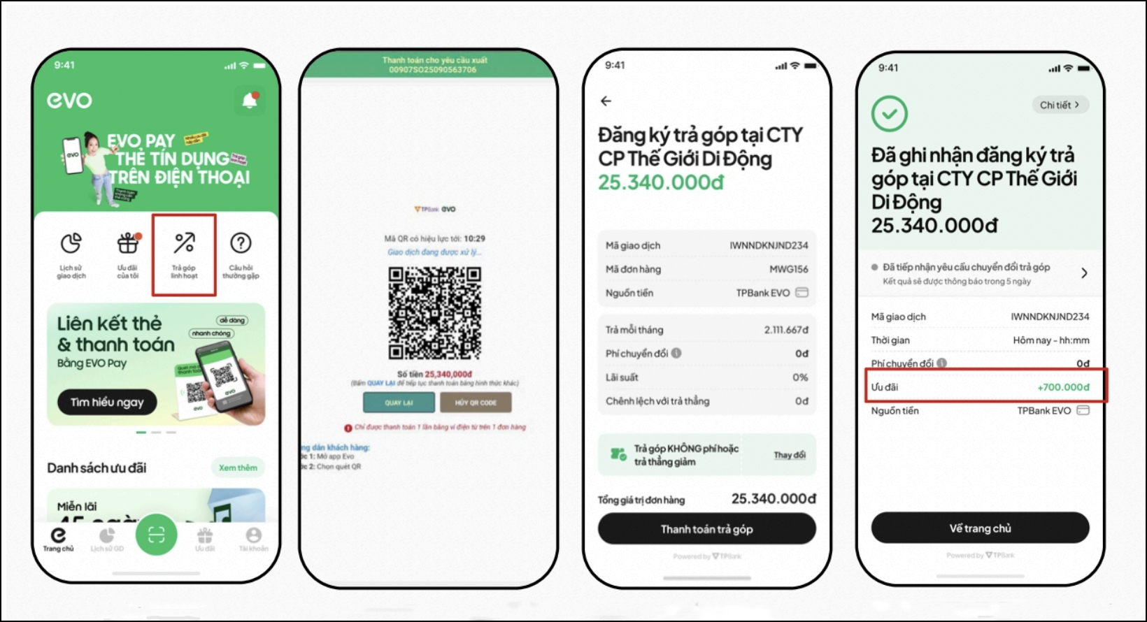 Hướng Dẫn Thanh Toán Khuyến Mãi Thẻ Khi Mua Iphone 17 Series Và Iphone Air Hướng Dẫn Thanh Toán Khuyến Mãi Thẻ Khi Mua Iphone 17 Series Và Iphone Air