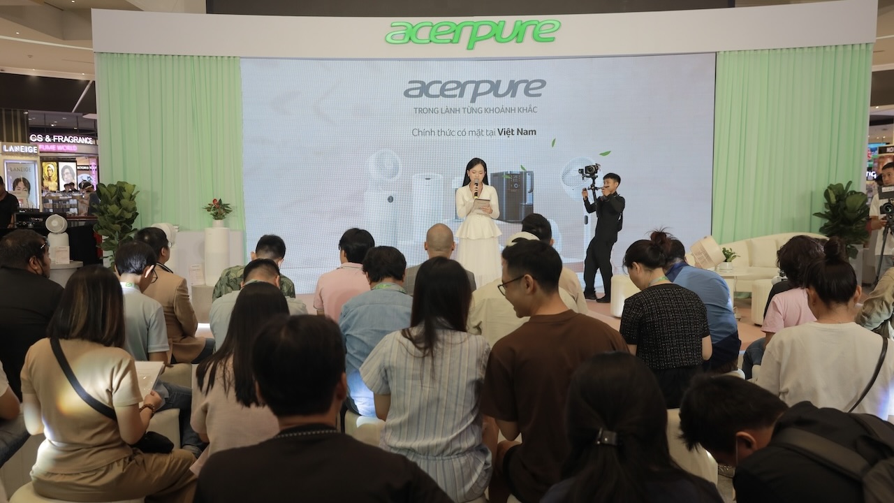 Acerpure Acerpure