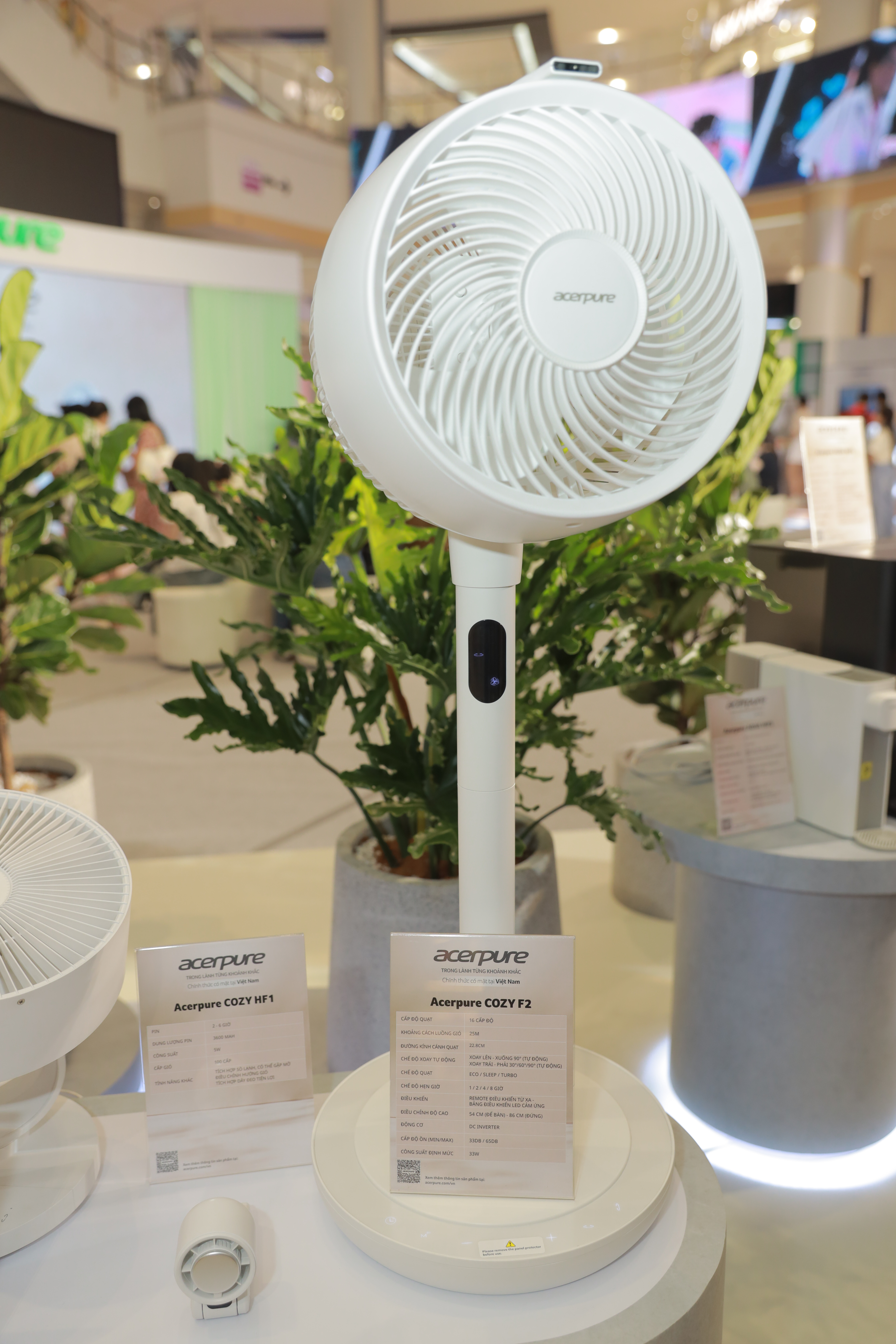 Acerpure Acerpure