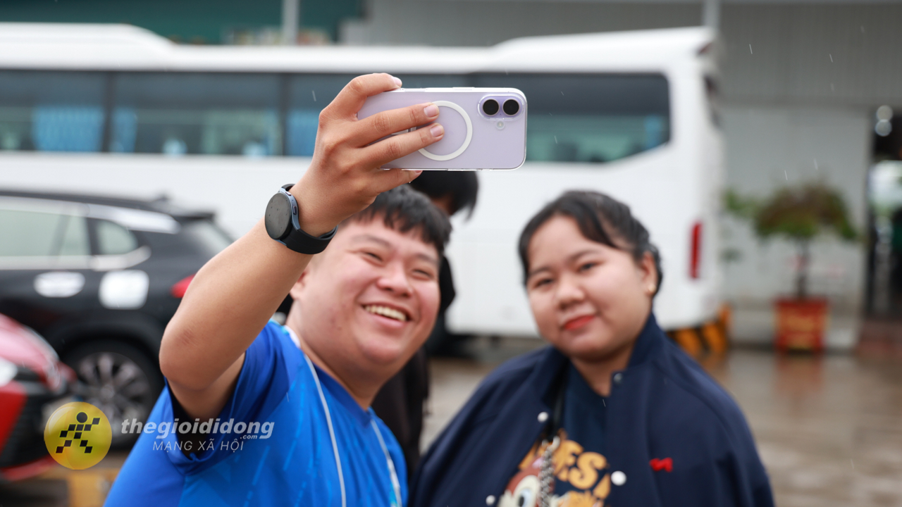 Ưu đãi giảm ngay 1.5 triệu khi mua iPhone 17 khi thanh toán qua thẻ Techcombank