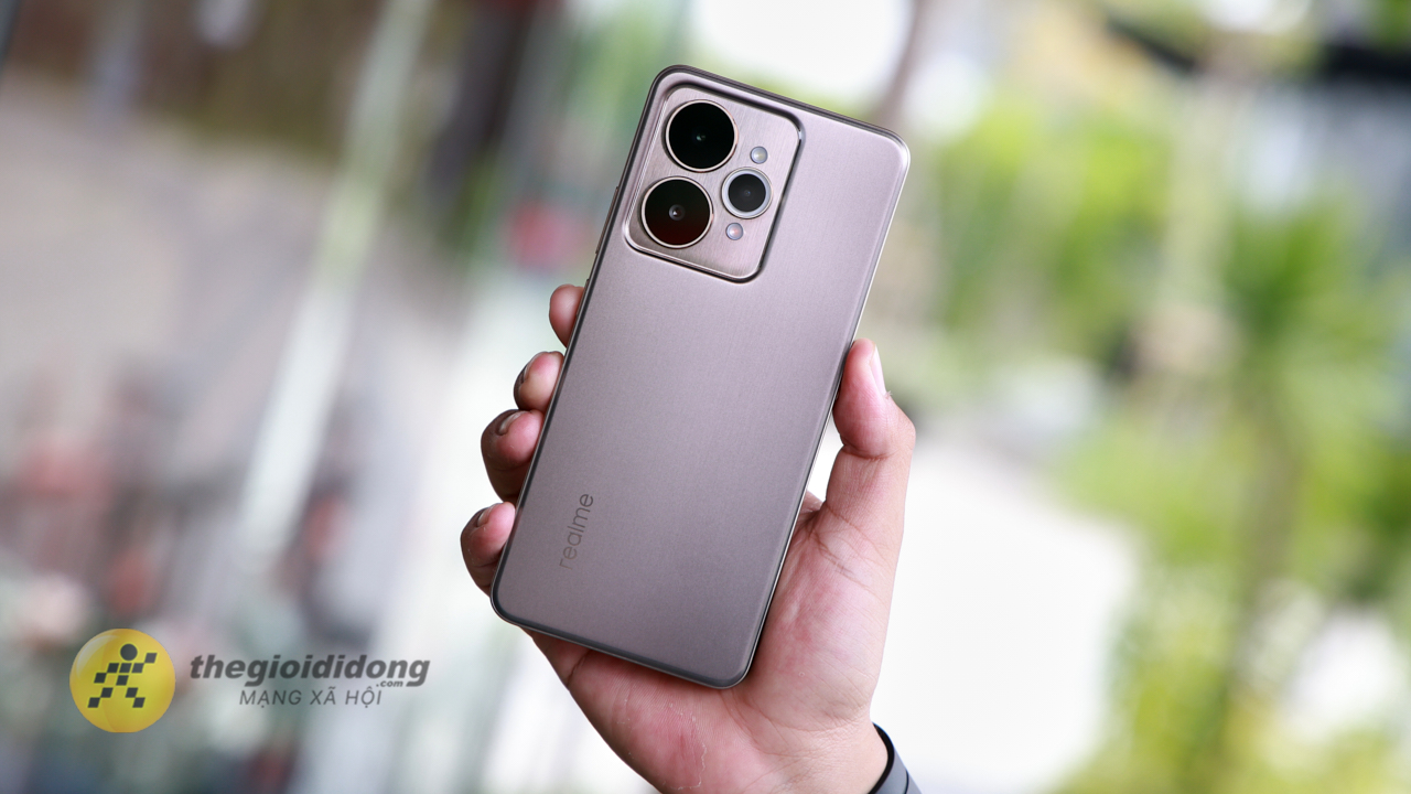 Mẹo Sử Dụng Realme 15 Series Mẹo Sử Dụng Realme 15 Series