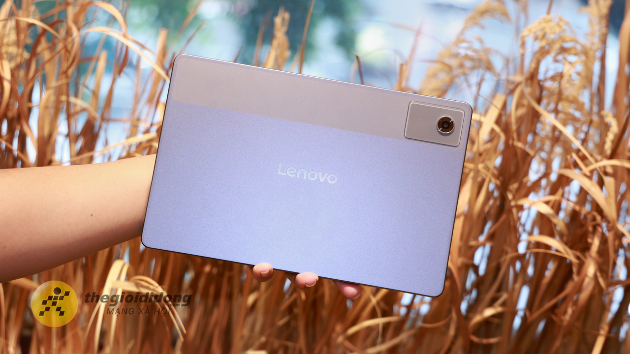 Trên tay Lenovo Idea Tab 5G: Tặng kèm bút và bao da chính hãng, giá chỉ từ 7.39 triệu đồng Trên tay Lenovo Idea Tab 5G: Tặng kèm bút và bao da chính hãng, giá chỉ từ 7.39 triệu đồng