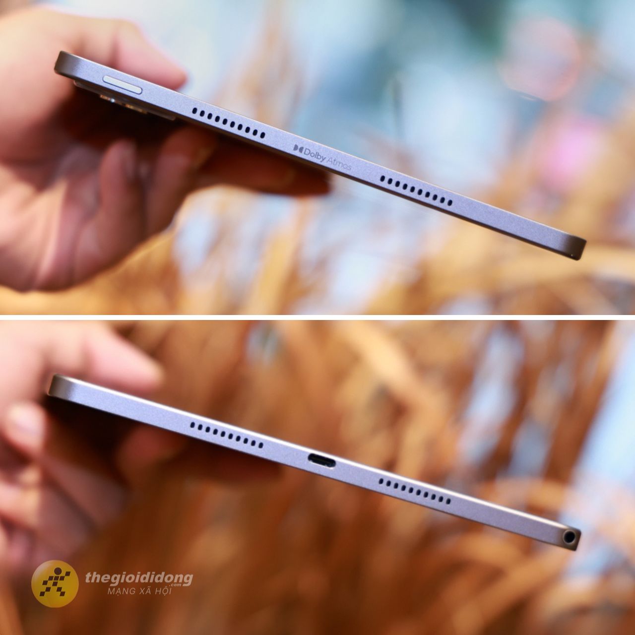 Trên tay Lenovo Idea Tab 5G: Tặng kèm bút và bao da chính hãng, giá chỉ từ 7.39 triệu đồng Trên tay Lenovo Idea Tab 5G: Tặng kèm bút và bao da chính hãng, giá chỉ từ 7.39 triệu đồng