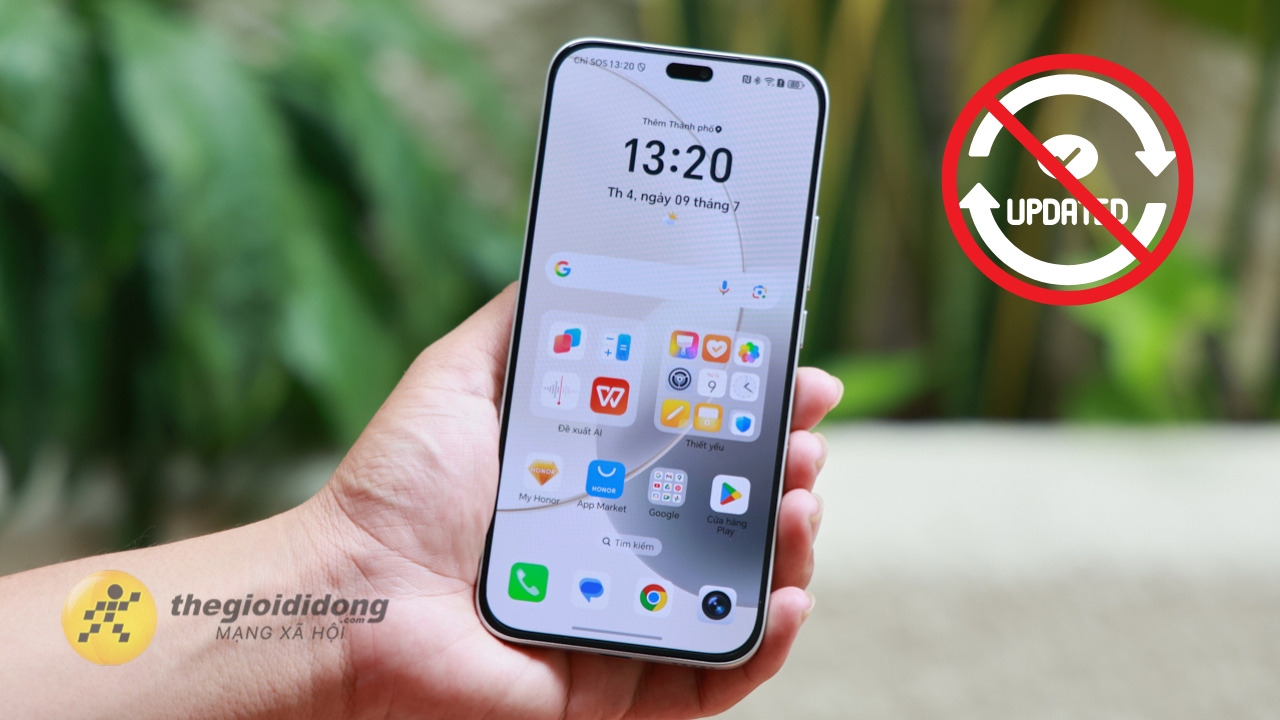 Cách Tắt Tự Động Cập Nhật Ứng Dụng Trên Android Cách Tắt Tự Động Cập Nhật Ứng Dụng Trên Android