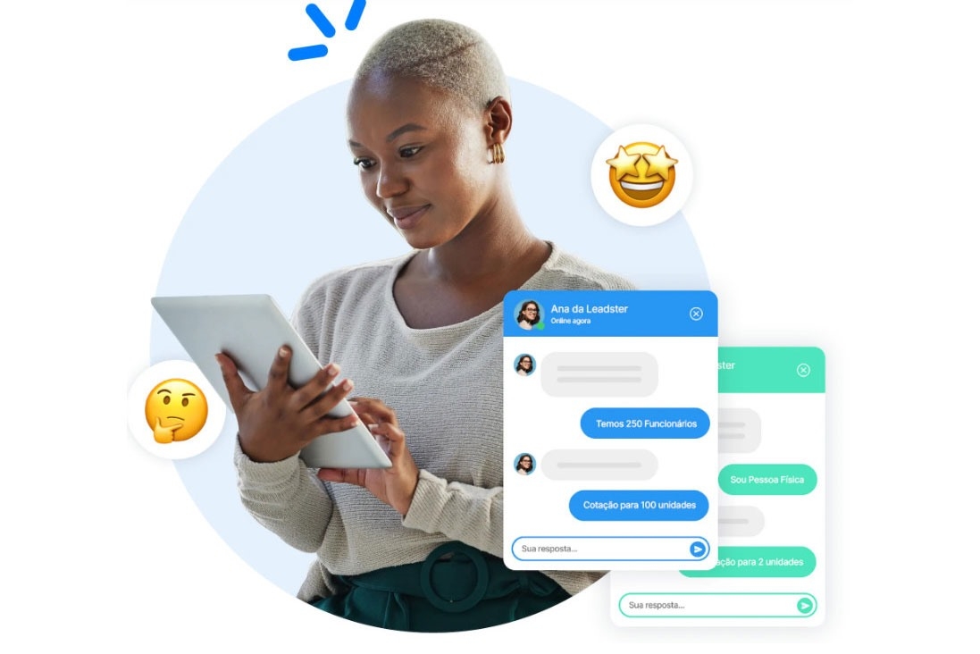 Chatbox giúp bạn có thể hỗ trợ khách hàng 24/7