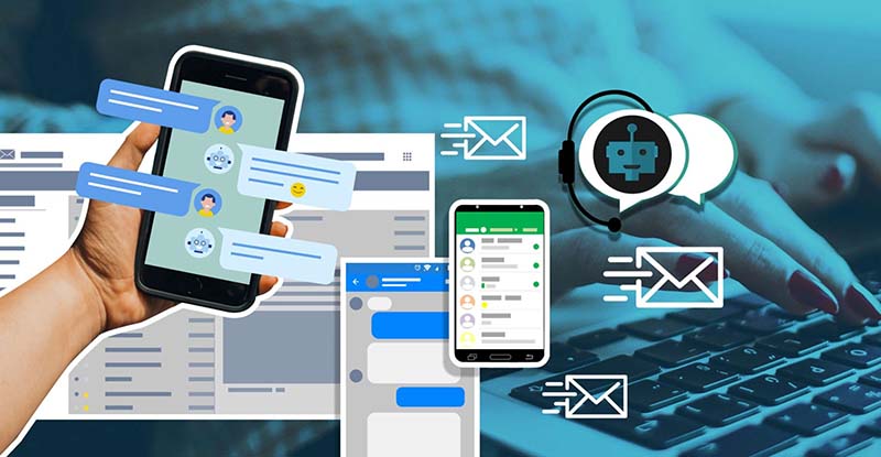 Một vài lưu ý khi tạo Chatbox