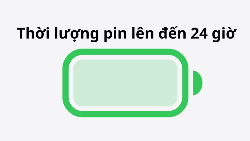 Apple Watch Series 11 c&oacute; thể hoạt động li&ecirc;n tục trong 24 giờ