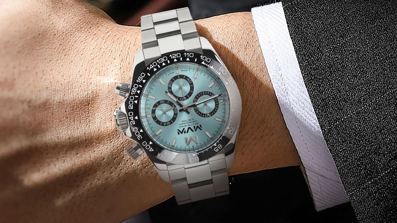 Đồng hồ MVW | ELIO | CASIO giảm đến 600K