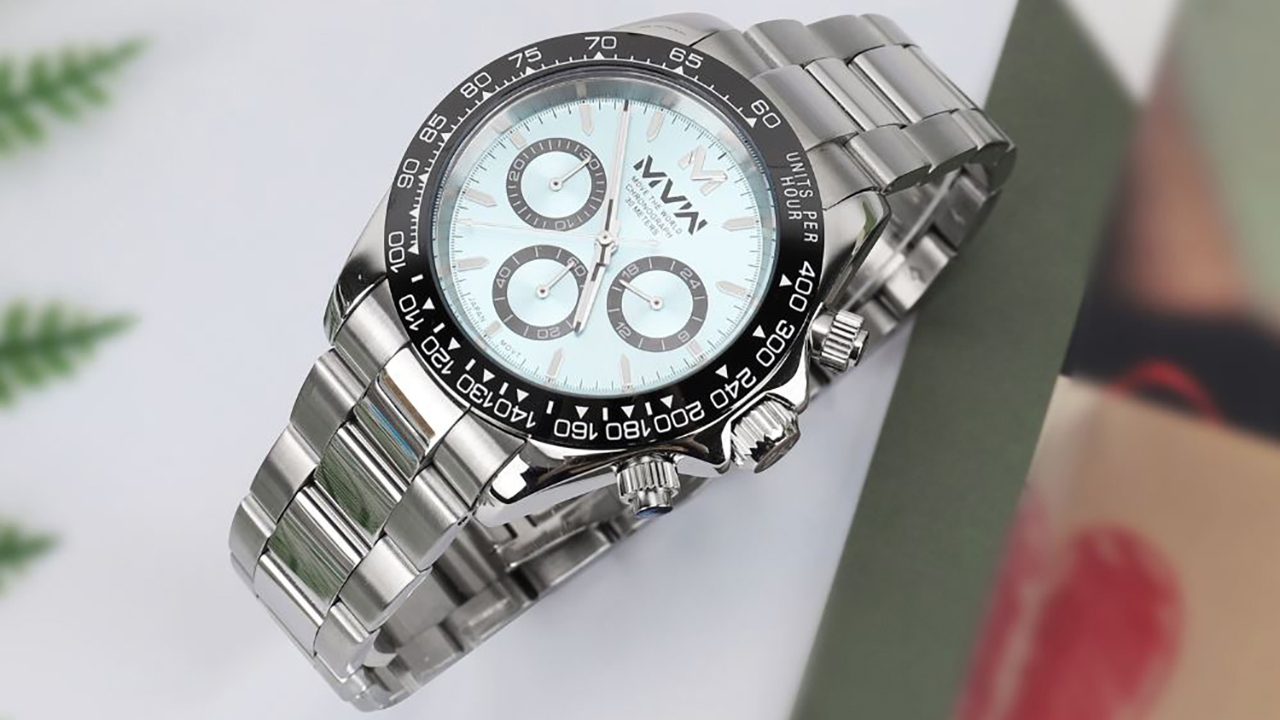 Đồng hồ MVW | ELIO | CASIO giảm đến 600K