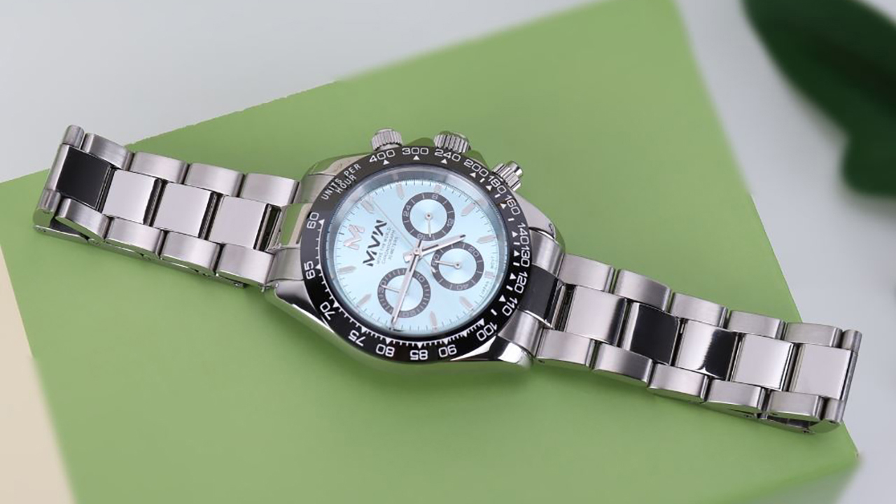 Đồng hồ MVW | ELIO | CASIO giảm đến 600K