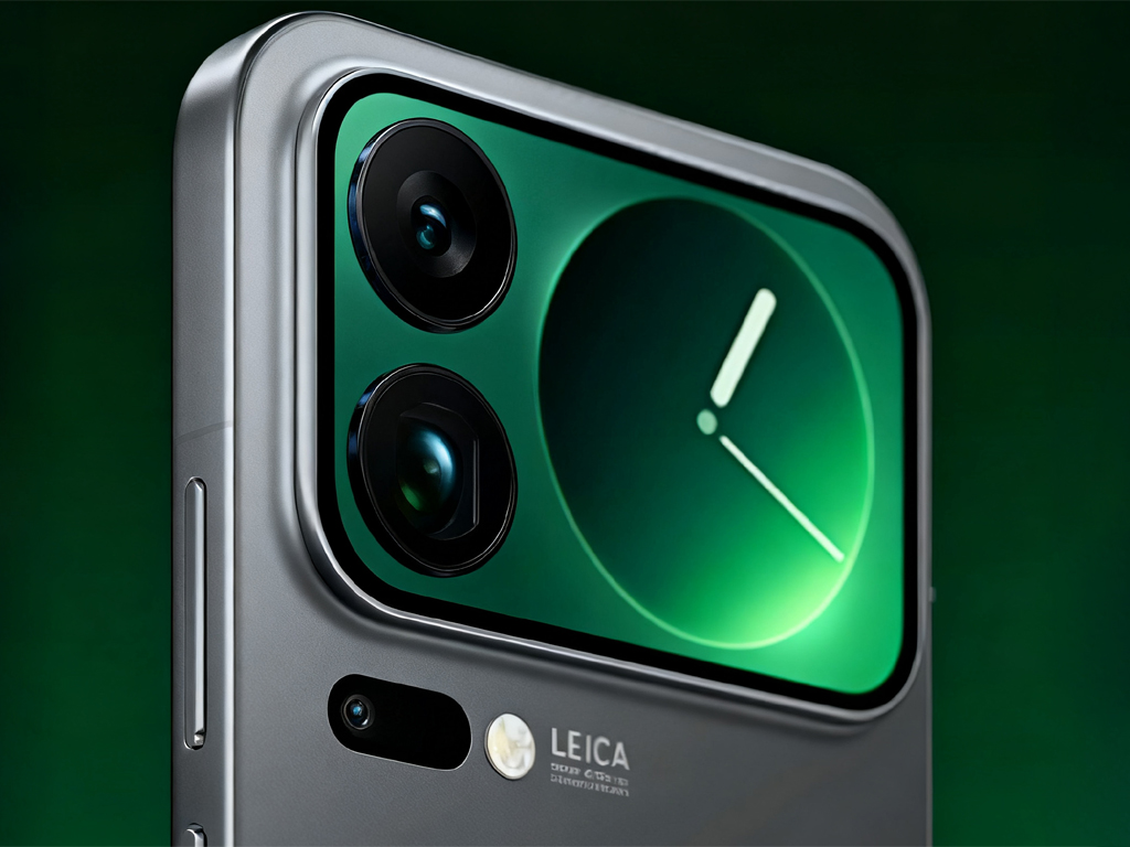 Xiaomi 17 Pro Max Xiaomi 17 Pro Max