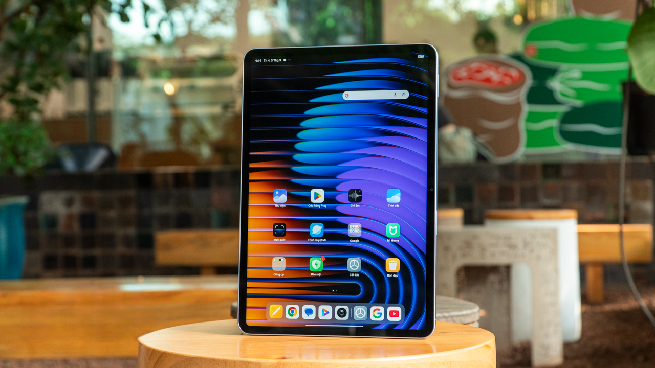 Xiaomi Pad 8 Pro Xiaomi Pad 8 Pro