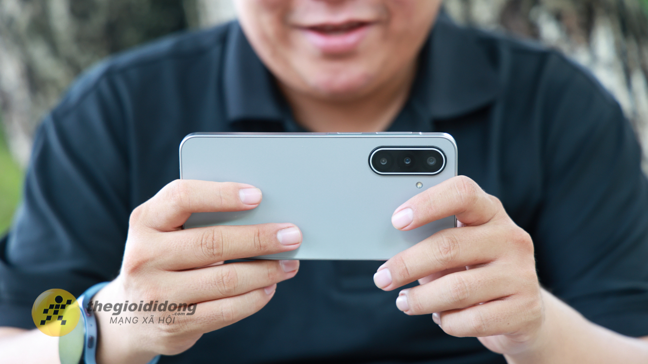 Cùng xem một sinh viên vừa ra trường đánh giá Galaxy A17 5G Cùng xem một sinh viên vừa ra trường đánh giá Galaxy A17 5G